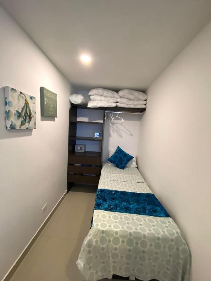Apartment Tu Vista Ideal Cartagena