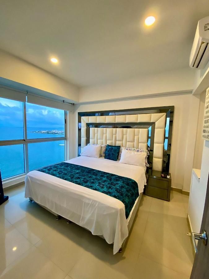 Tu Vista Ideal Apartment Cartagena