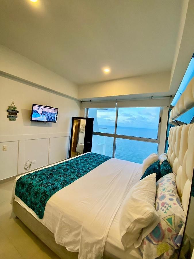 Tu Vista Ideal Apartment