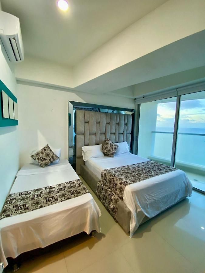 Tu Vista Ideal Apartment Cartagena