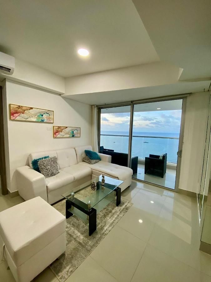 Tu Vista Ideal Apartment