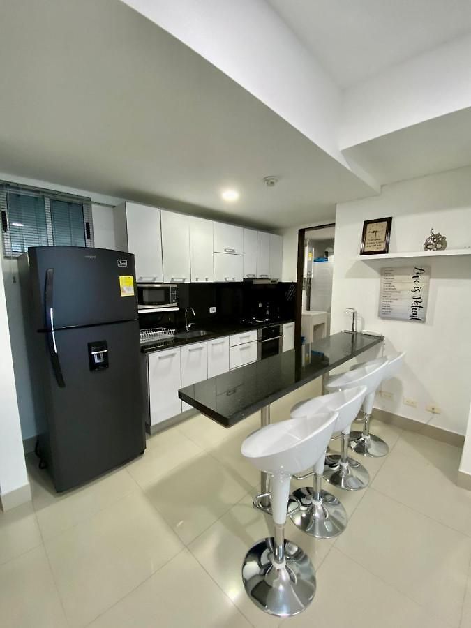 Apartment Tu Vista Ideal Cartagena