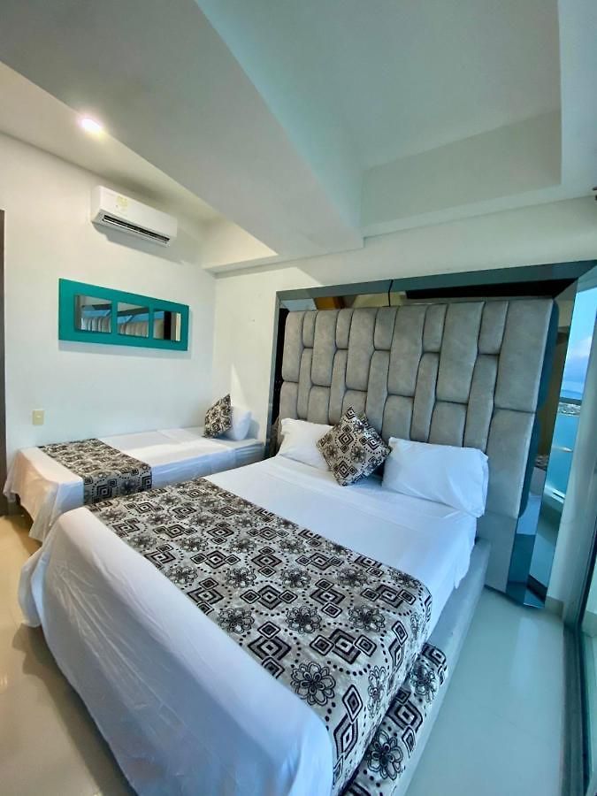 Apartment Tu Vista Ideal
