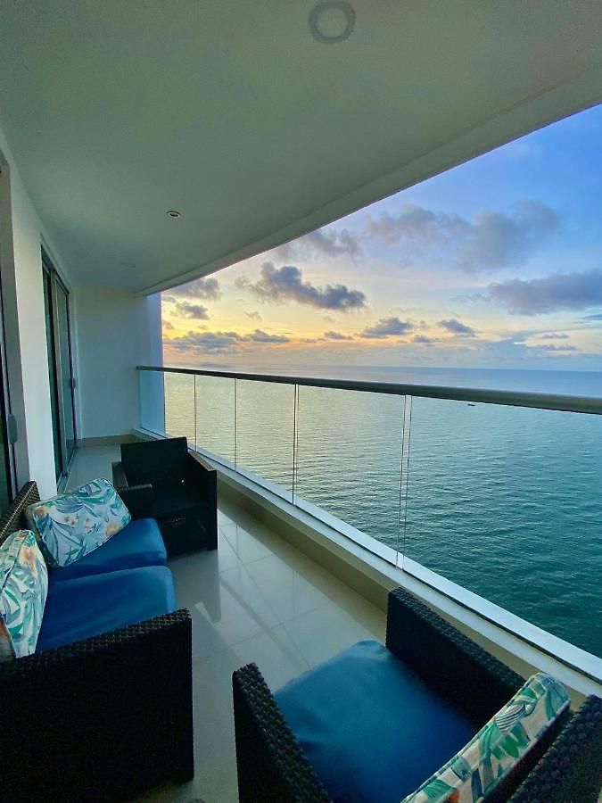 Tu Vista Ideal Apartment Cartagena