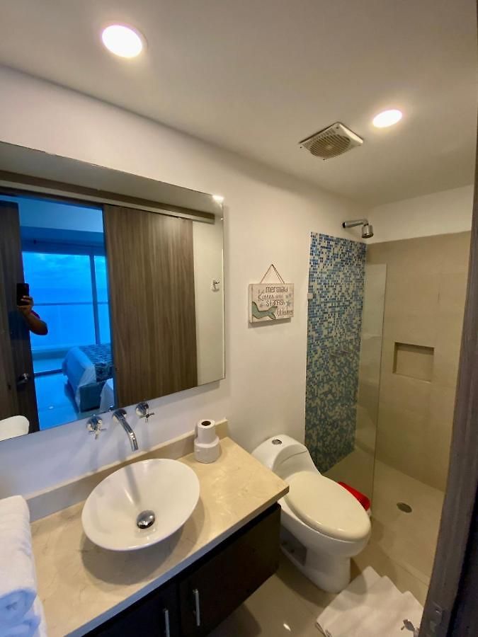 Tu Vista Ideal Apartment