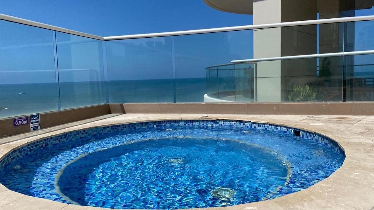 Apartment Tu Vista Ideal