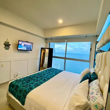 Tu Vista Ideal Apartment