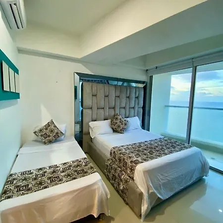 Tu Vista Ideal Apartment Cartagena