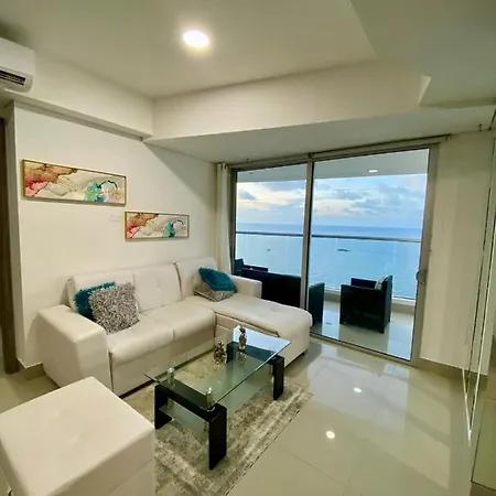Tu Vista Ideal Apartment