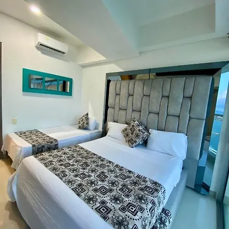 Apartment Tu Vista Ideal