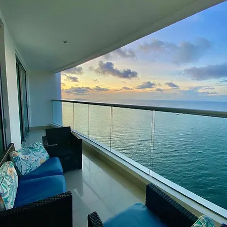 Tu Vista Ideal Apartment Cartagena