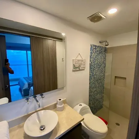 Tu Vista Ideal Apartment
