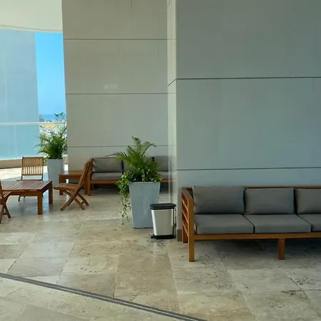 Tu Vista Ideal Apartment Cartagena