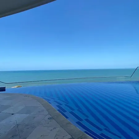 Tu Vista Ideal * Cartagena
