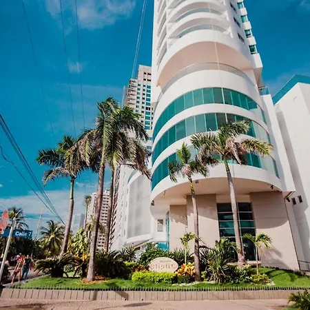 Tu Vista Ideal Cartagena