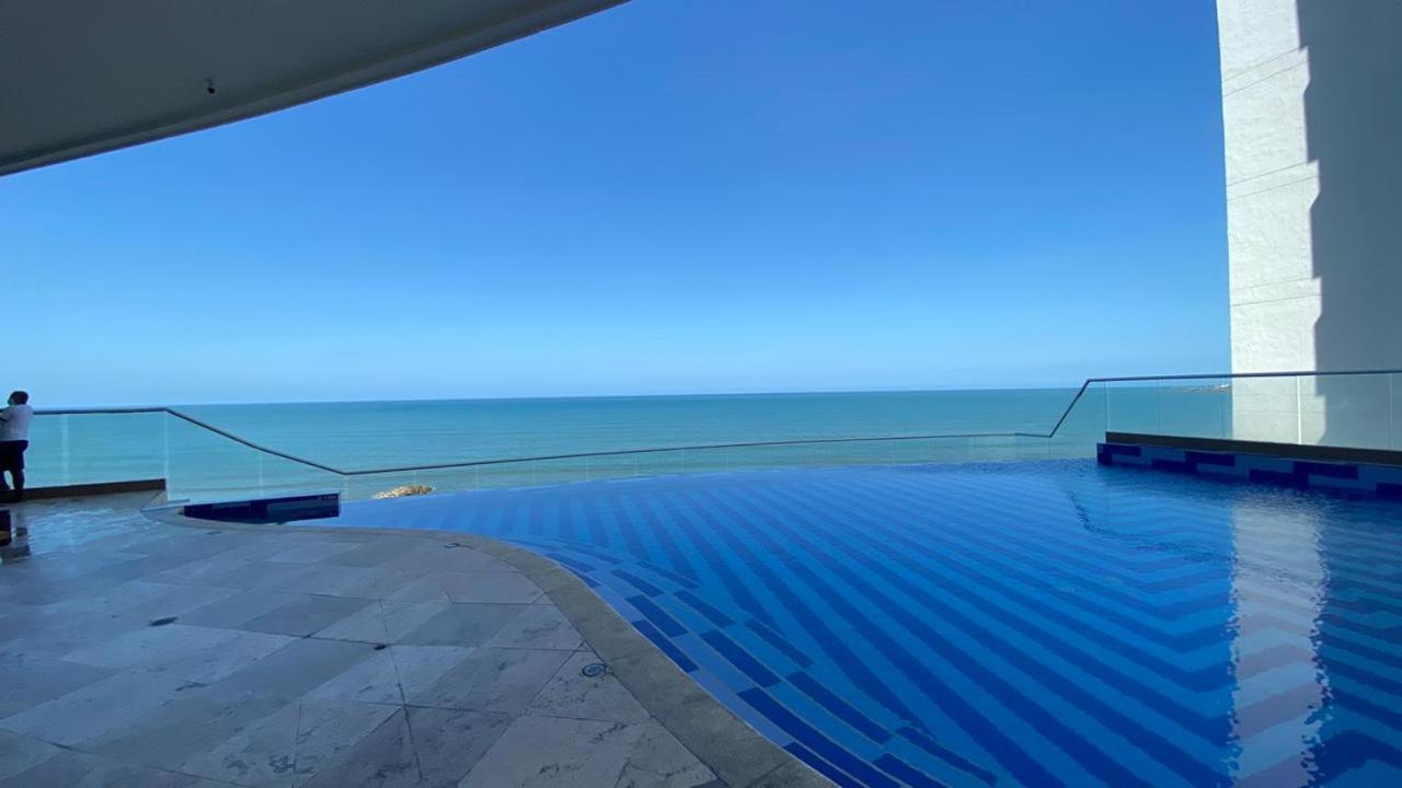 Tu Vista Ideal * Cartagena
